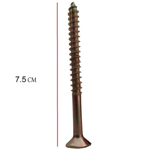 قیمت پیچ چوب